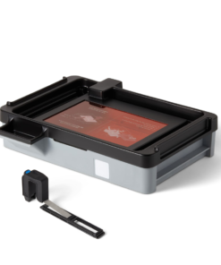 Form 4 Resin tank / resin tank and mixer