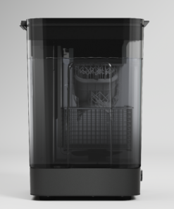 Form Wash 2ème génération