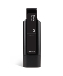 Formlabs Form 4 Black Resin V5