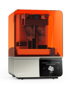 SLA / LFS 3D printers