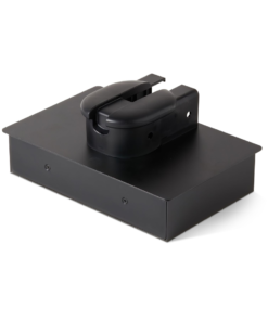 Formlabs Form 4 Bauplattform