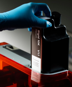 Formlabs Form 4 Resin Cartridge / Cartouche