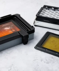 SLA / LFS accessories