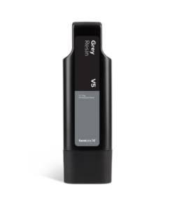 Formlabs Form 4 Grey Resin V5