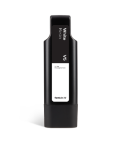 Formlabs Form 4 White Resin V5