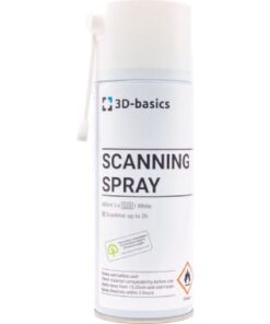 3D-Basics Scanning Spray 400 ml