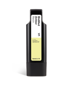 Formlabs Form 4 BioMed Amber Resin