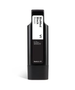 Formlabs Form 4 BioMed Black Resin / Kunstharz 1L