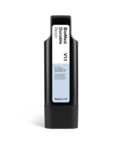 Formlabs Form 4 BioMed Durable Resin