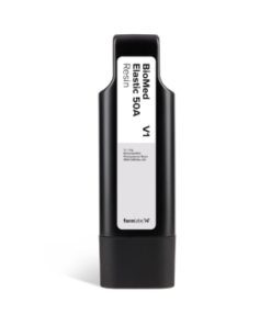 Formlabs Form 4 BioMed Elastic 50A Resin