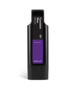 Formlabs Form 4 Castable Wax Resin