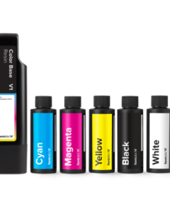 Formlabs Form 4 Color Kit