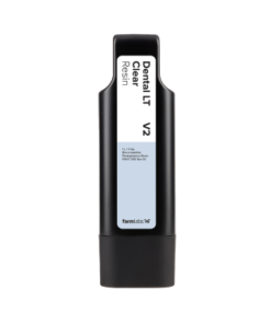 Formlabs Form 4 Dental LT Clear Resin