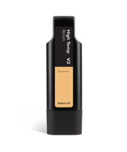 Formlabs Form 4 High Temp Resin