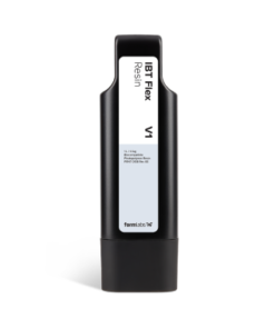 Formlabs Form 4 IBT Flex Resin