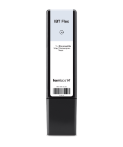 Formlabs IBT Flex Resin