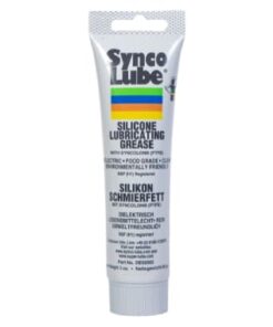 SYNCO LUBE® silicone grease 85g for Pro3/Plus