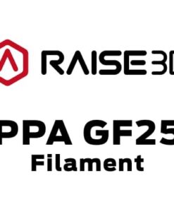 Raise3D Hyper Core PPA GF25 Filament 1.0kg 1.75mm