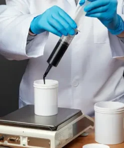 Formlabs Open Material License Form 3