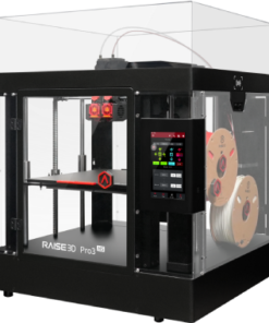 Raise 3D Pro 3 HS 2
