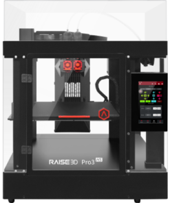 Raise 3D Pro 3 HS