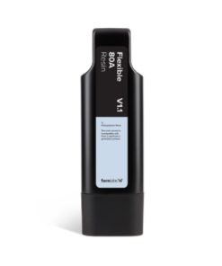 Formlabs Form 4 Flexible 80A Resin / Kunstharz