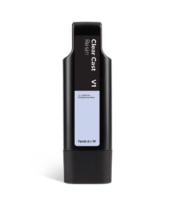 Formlabs Form 4 Clear Cast Resin