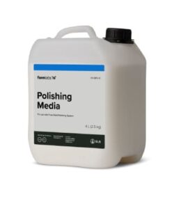 Formlabs Fuse Blast Polishing Media 4 L (2.5 kg)