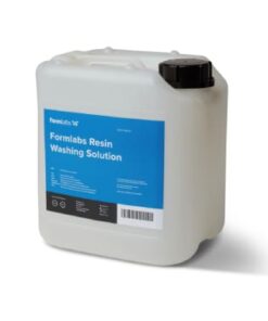 Formlabs Resin Washing Solution 5 L