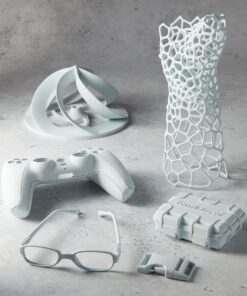 Formlabs Nylon 12 White Pulver