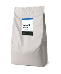 Formlabs Nylon 12 White Powder 10kg