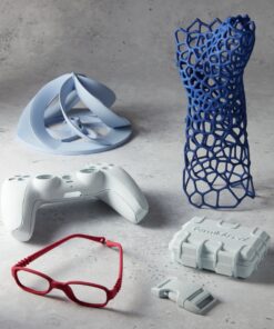 Formlabs Nylon 12 White SLS Powder