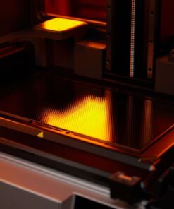 Formlabs Form 4L SLA 3