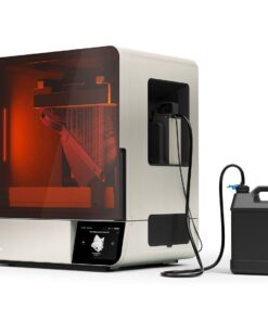 Formlabs Form 4L Pompe à résine