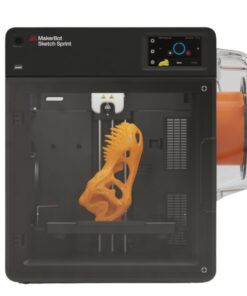 Sprint Series 3D printers