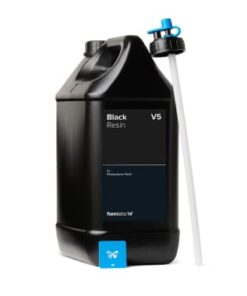 Formlabs Form 4 Black Resin V5 5 L cartridge