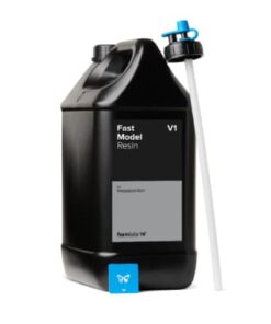 Formlabs Form 4 Fast Model Resin 5 L cartridge