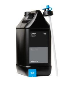 Formlabs Form 4 Grey Resin 5 L cartridge