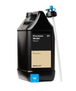 Formlabs Form 4 Precision Resin 5 L cartridge