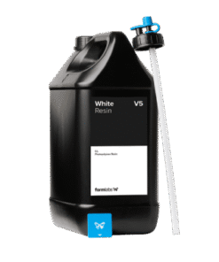 Formlabs Form 4 White Resin 5 L cartridge