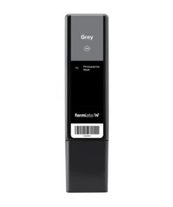 Formlabs Grey Resin 4.1
