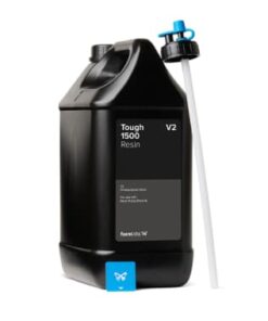 Formlabs Form 4 Tough 1500 Resin V2 5L cartridge