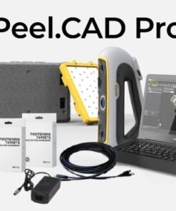 peel 3 Pro.CAD