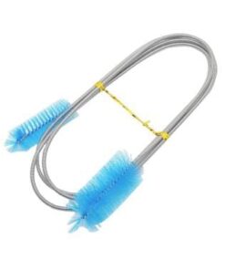Pipe cleaner/pipe brush 1m
