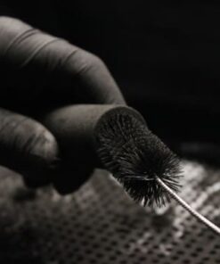 Cure-pipe Brosse à tuyaux SLS Nettoyage 4