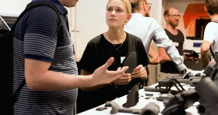 AM Expo Gratis Eintritt