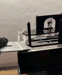 Formlabs Plate-forme de construction Grattoir 2