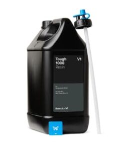 Formlabs Form 4 Tough 1000 Resin 5L cartridge