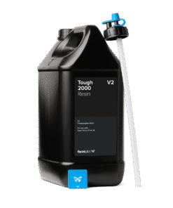 Formlabs Tough 2000 Resin V2 (Form 4) 5 L