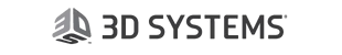 3D-Systems Logo